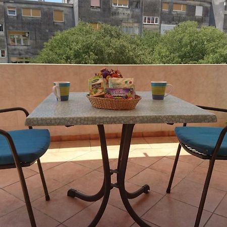 Eco Apartment Ριέκα Εξωτερικό φωτογραφία