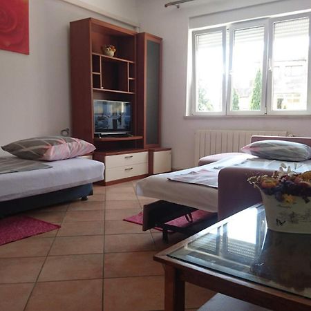 Eco Apartment Ριέκα Εξωτερικό φωτογραφία