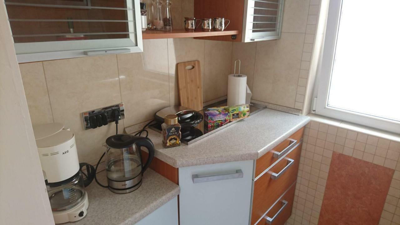 Eco Apartment Ριέκα Εξωτερικό φωτογραφία