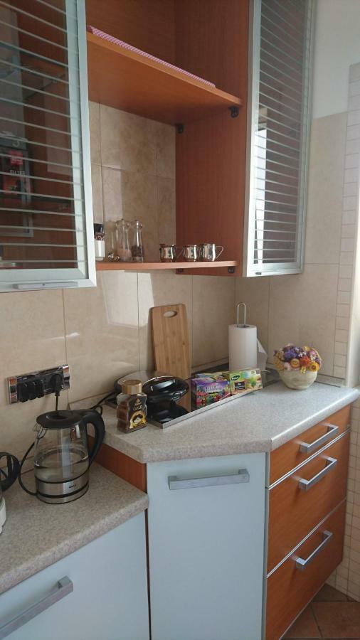 Eco Apartment Ριέκα Εξωτερικό φωτογραφία