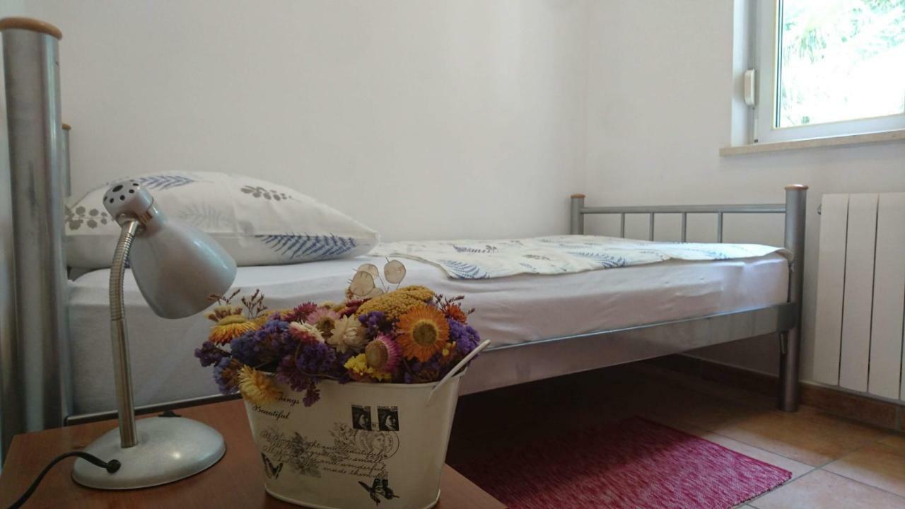 Eco Apartment Ριέκα Εξωτερικό φωτογραφία