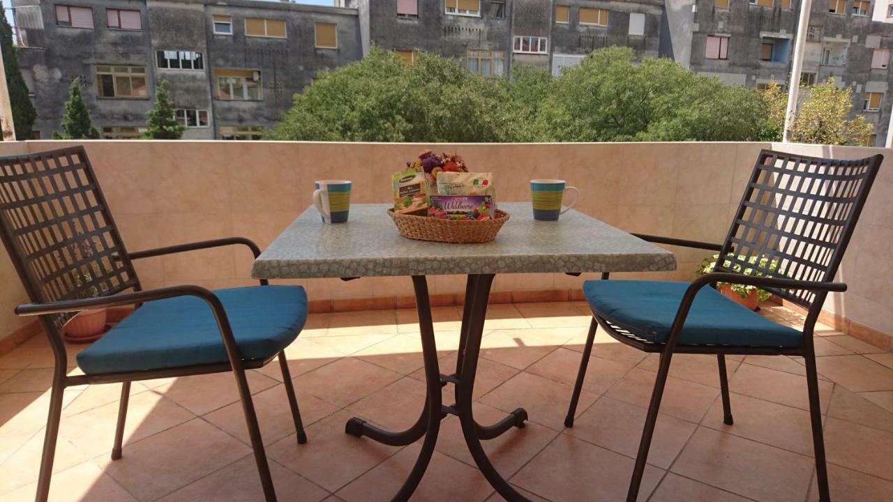 Eco Apartment Ριέκα Εξωτερικό φωτογραφία