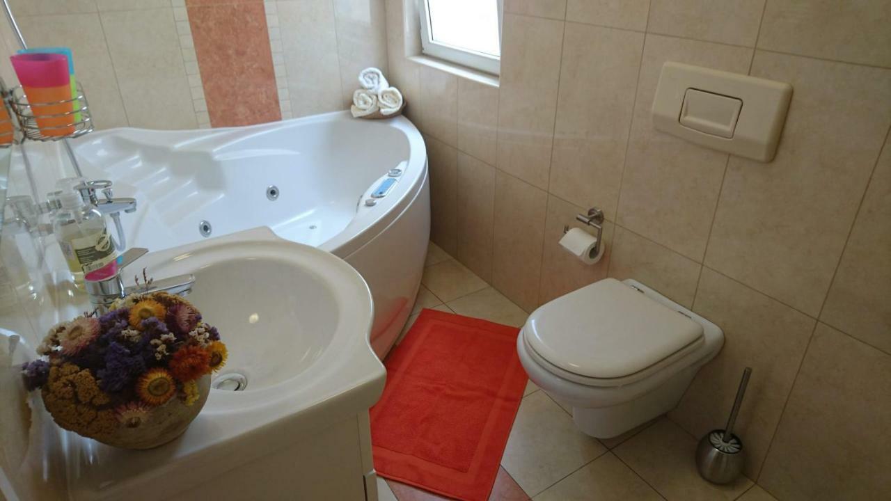 Eco Apartment Ριέκα Εξωτερικό φωτογραφία