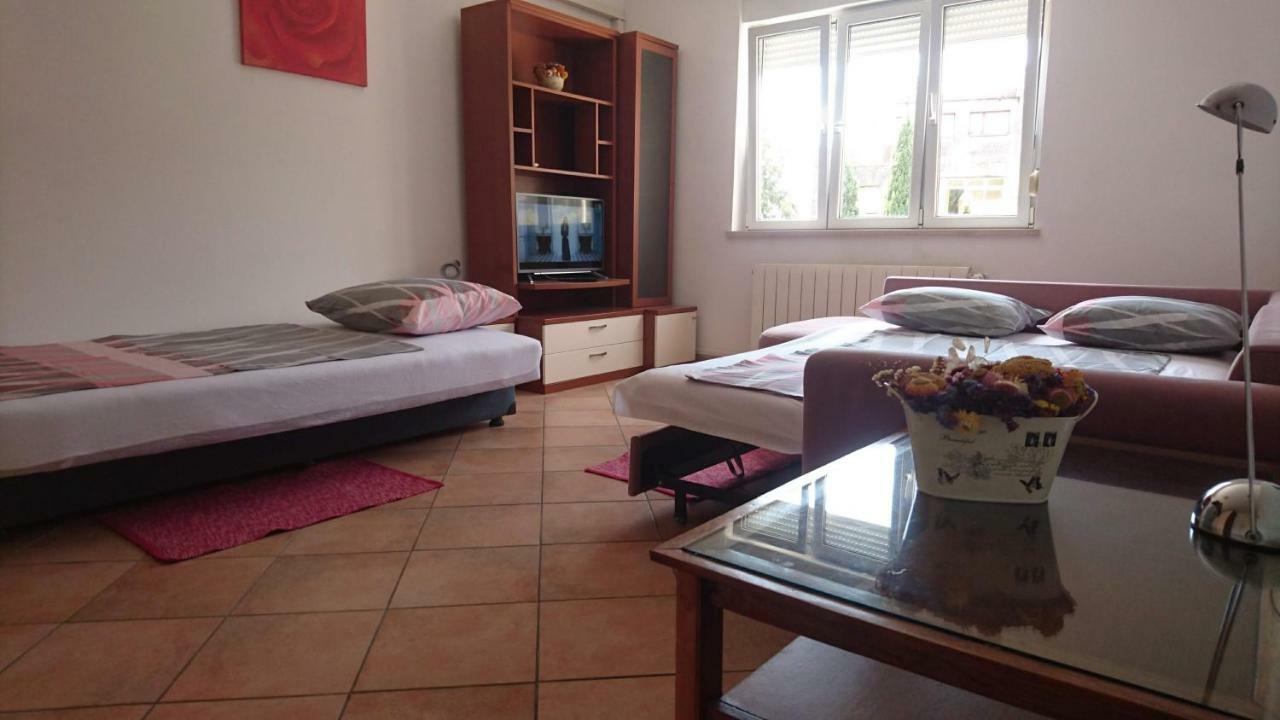 Eco Apartment Ριέκα Εξωτερικό φωτογραφία
