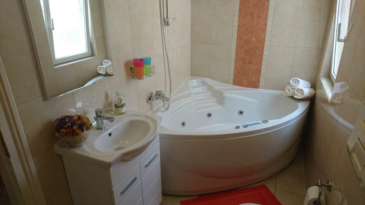 Eco Apartment Ριέκα Εξωτερικό φωτογραφία