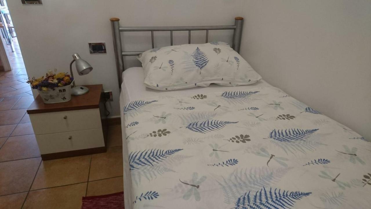 Eco Apartment Ριέκα Εξωτερικό φωτογραφία