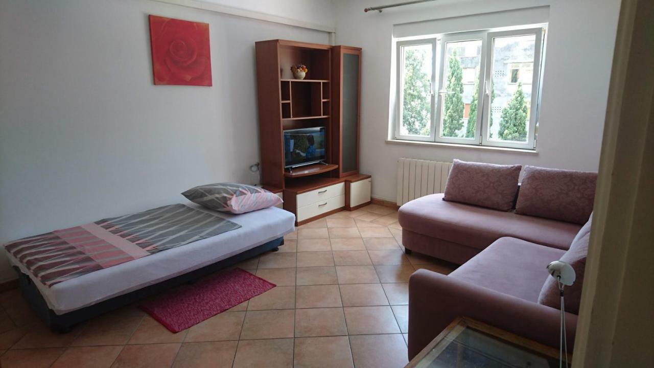 Eco Apartment Ριέκα Εξωτερικό φωτογραφία
