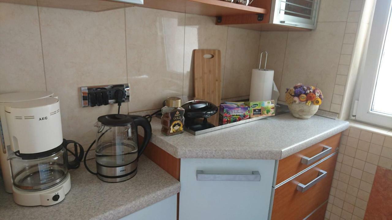 Eco Apartment Ριέκα Εξωτερικό φωτογραφία