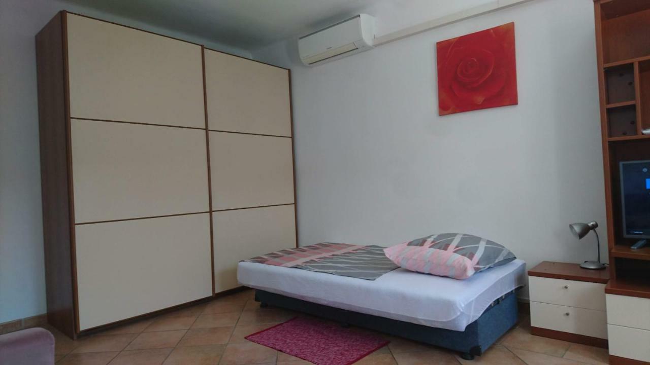Eco Apartment Ριέκα Εξωτερικό φωτογραφία