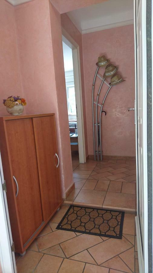 Eco Apartment Ριέκα Εξωτερικό φωτογραφία