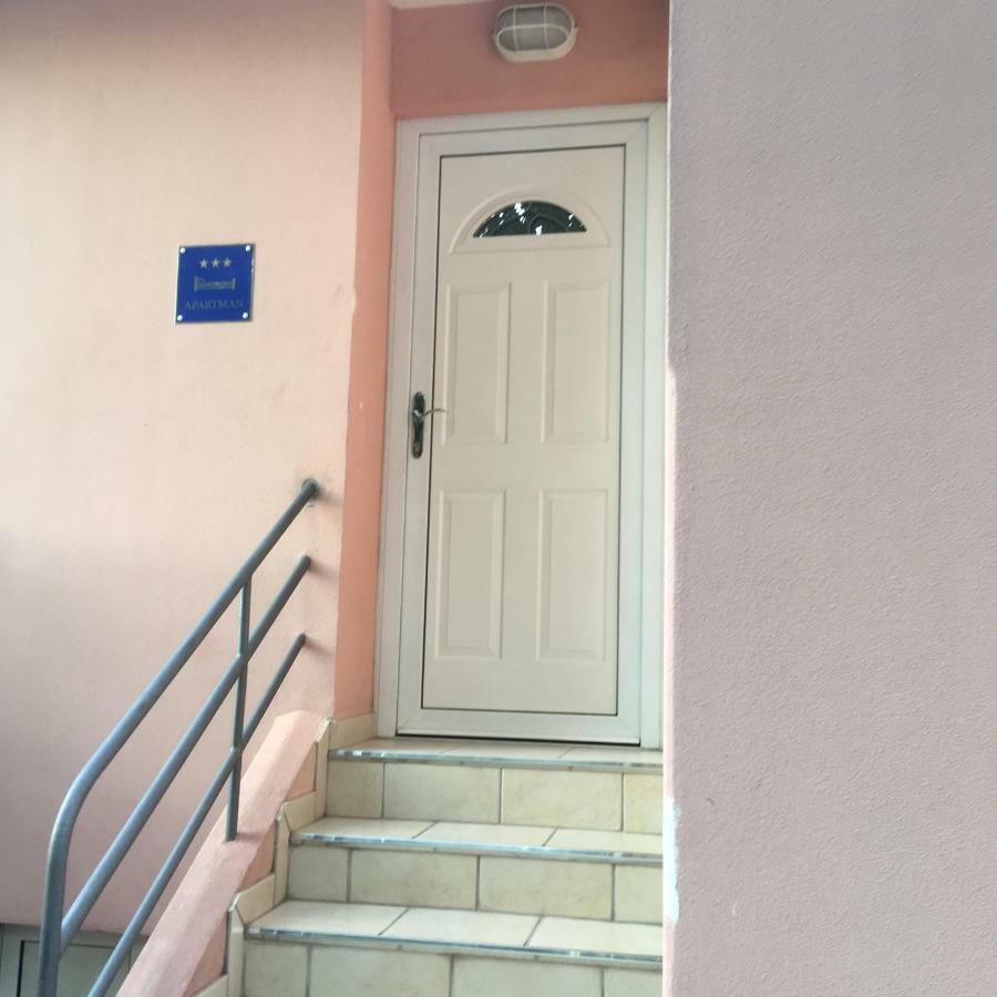 Eco Apartment Ριέκα Εξωτερικό φωτογραφία
